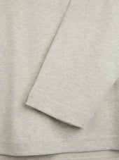 Heavy Long Sleeve T Shirt Tavistock