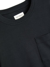 Heavy Long Sleeve T Shirt Tavistock