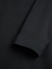 Heavy Long Sleeve T Shirt Tavistock