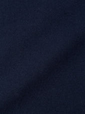 Heavy Long Sleeve Plain T Shirt Tavistock