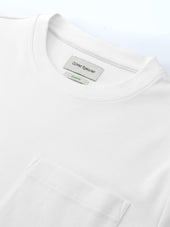 Heavy Long Sleeve T Shirt Tavistock