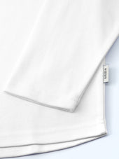 Heavy Long Sleeve T Shirt Tavistock