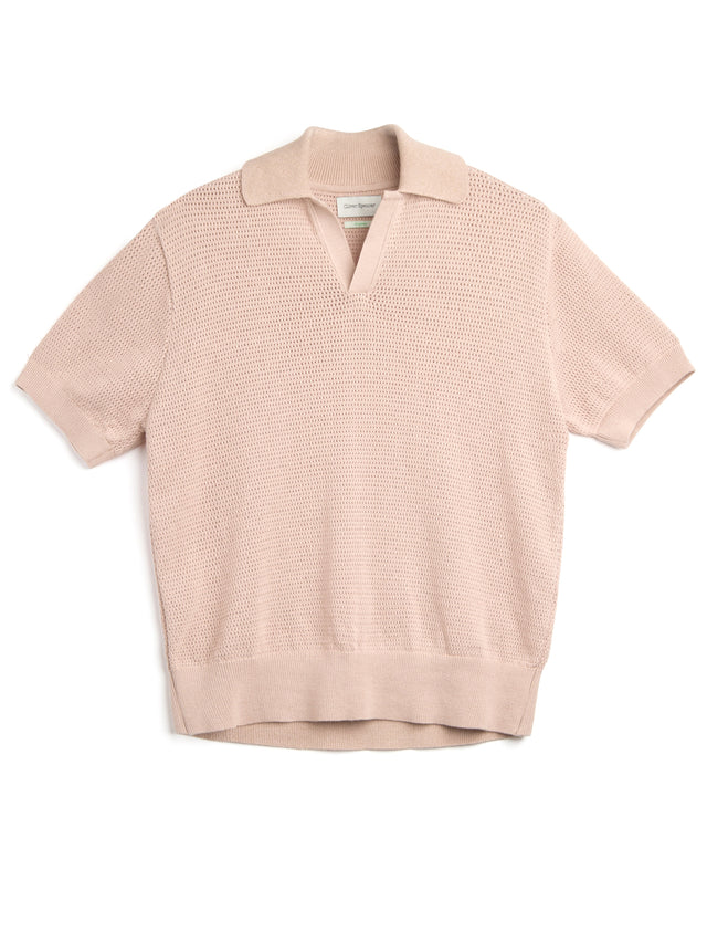 Dusty Rose