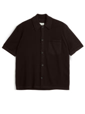 Saddle Brown