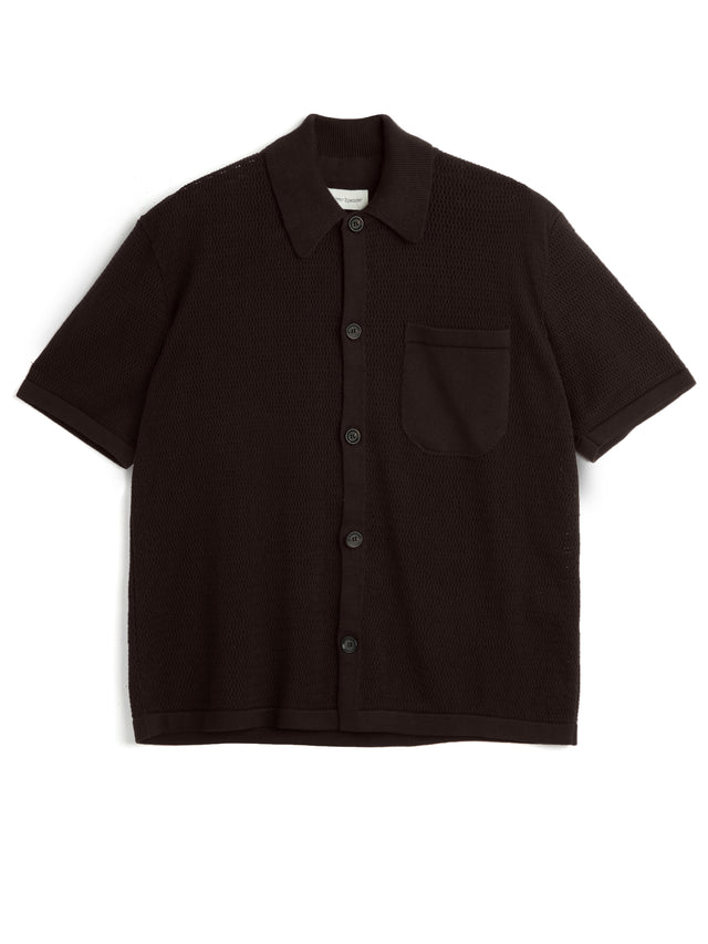 Saddle Brown