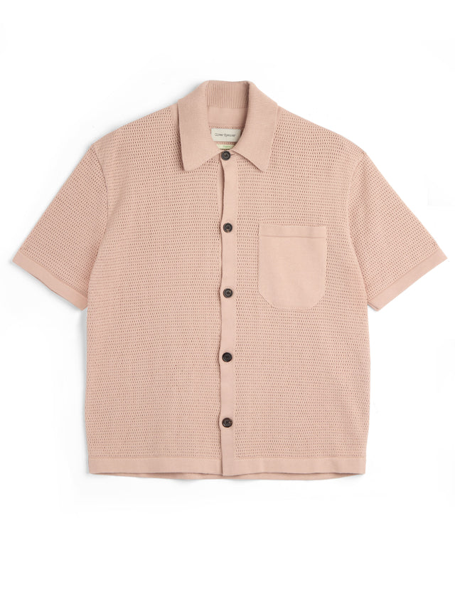 Dusty Rose