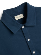 Mersey Polo Shirt Hawley