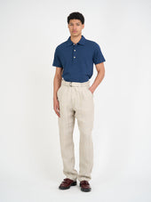 Mersey Polo Shirt Hawley