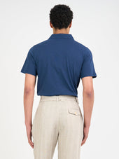 Mersey Polo Shirt Hawley