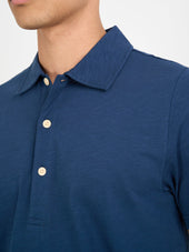 Mersey Polo Shirt Hawley