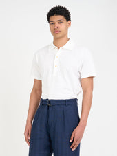 Mersey Polo Shirt Hawley