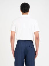 Mersey Polo Shirt Hawley