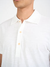 Mersey Polo Shirt Hawley