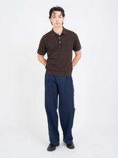 Glendale Polo Shirt Dornie