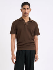 Westcott Polo Shirt Coburn
