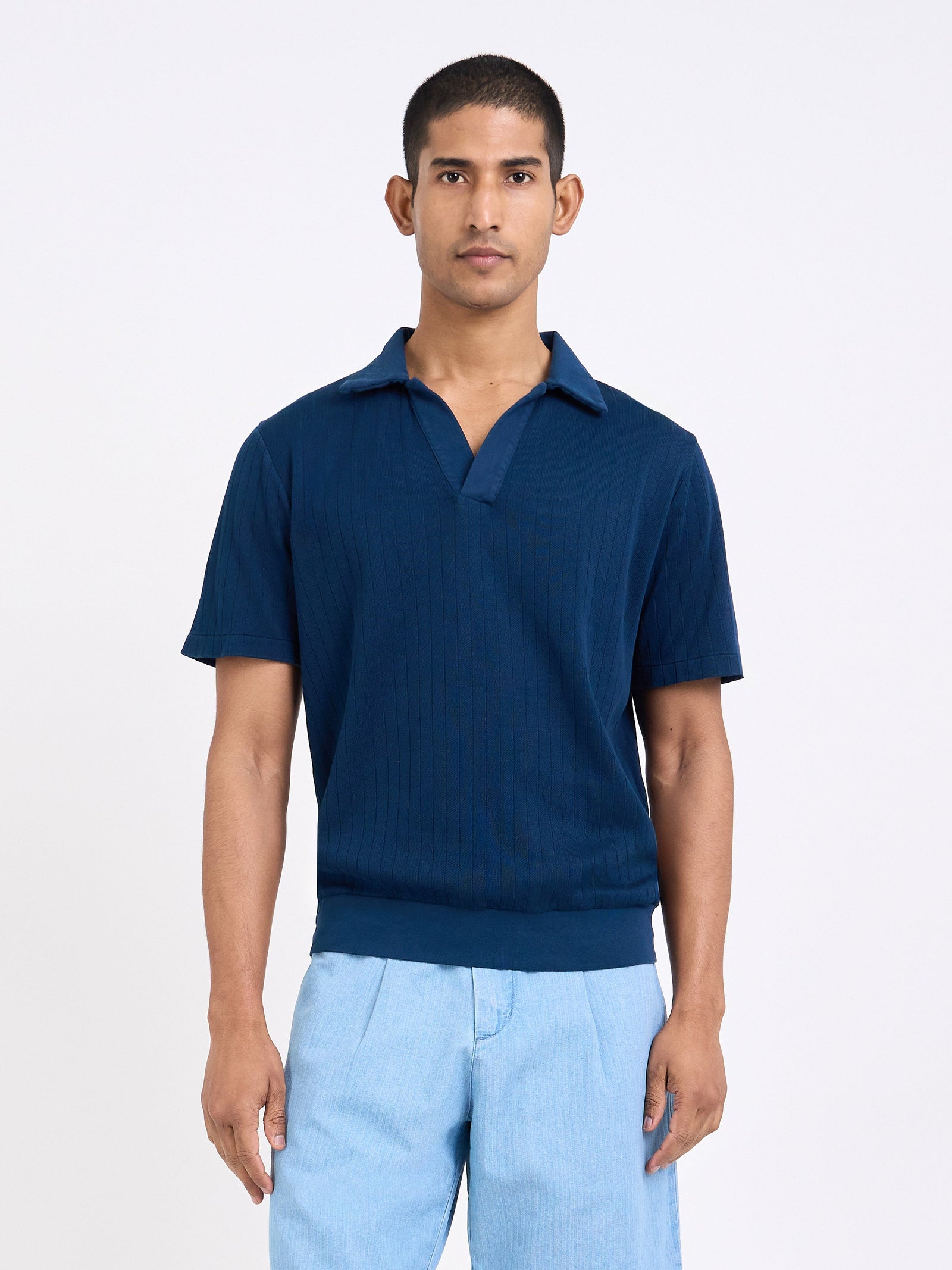 Westcott Polo Shirt Coburn
