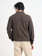 Harrison Jersey Jacket Amery