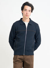 Harrison Jersey Jacket Amery
