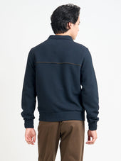 Harrison Jersey Jacket Amery