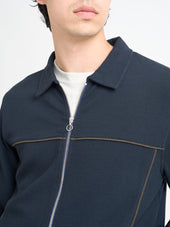 Harrison Jersey Jacket Amery
