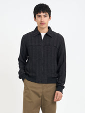 Harrison Jersey Jacket Glover