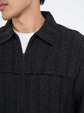 Harrison Jersey Jacket Glover