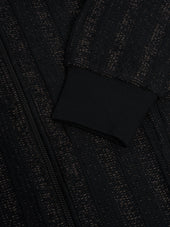 Harrison Jersey Jacket Glover