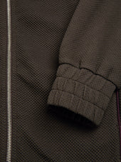 Harrison Jersey Jacket Amery