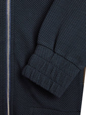 Harrison Jersey Jacket Amery