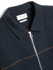Harrison Jersey Jacket Amery