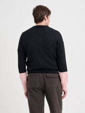 Burley Jumper Aspen