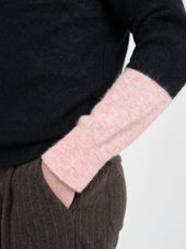 Burley Jumper Aspen