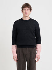 Burley Jumper Aspen