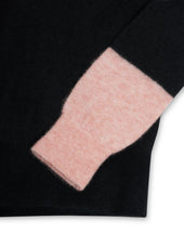 Burley Jumper Aspen