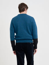 Burley Jumper Aspen