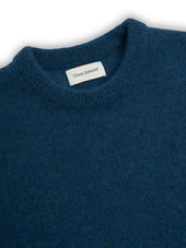 Burley Jumper Aspen