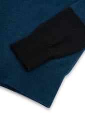 Burley Jumper Aspen