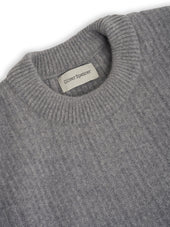 Burley Jumper Overton Grey