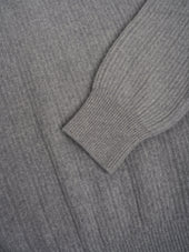 Burley Jumper Overton Grey