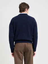 Burley Jumper Overton
