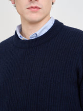 Burley Jumper Overton