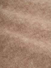 Burley Jumper Rosen Beige