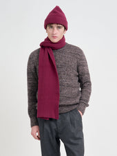 Burley Jumper Stirling Multi