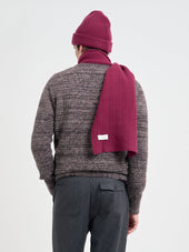 Burley Jumper Stirling Multi