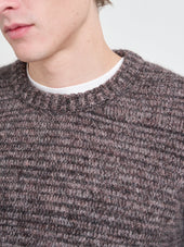Burley Jumper Stirling Multi