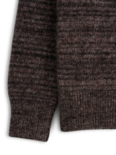 Burley Jumper Stirling Multi