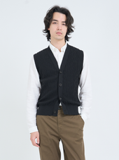 Dewsbury V Neck Penrose