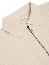 Lorimer Half Zip Sweatshirt Glover