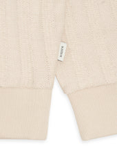 Lorimer Half Zip Sweatshirt Glover