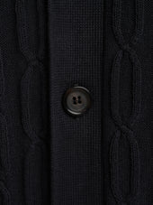 Short Sleeve Rossell Knitted Shirt Penrose